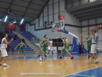 Basket, slitta a giovedì Italcom Campobasso-Bernalda